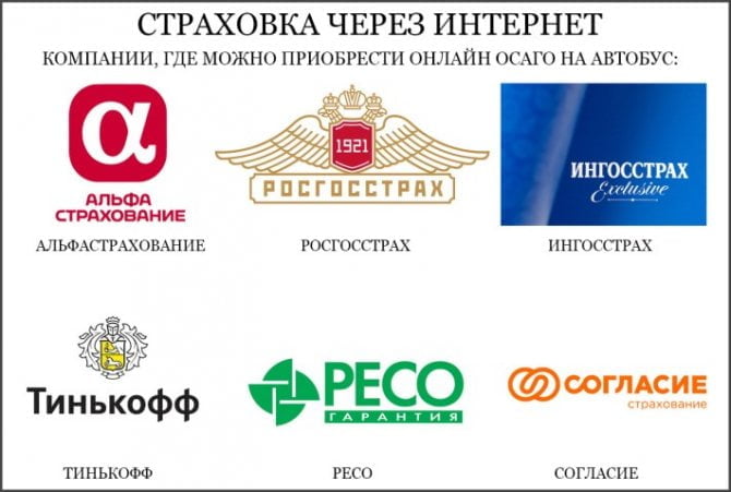 Платформа осаго для агентов