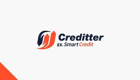 МИКРОЗАЙМЫ ОНЛАЙН Creditter