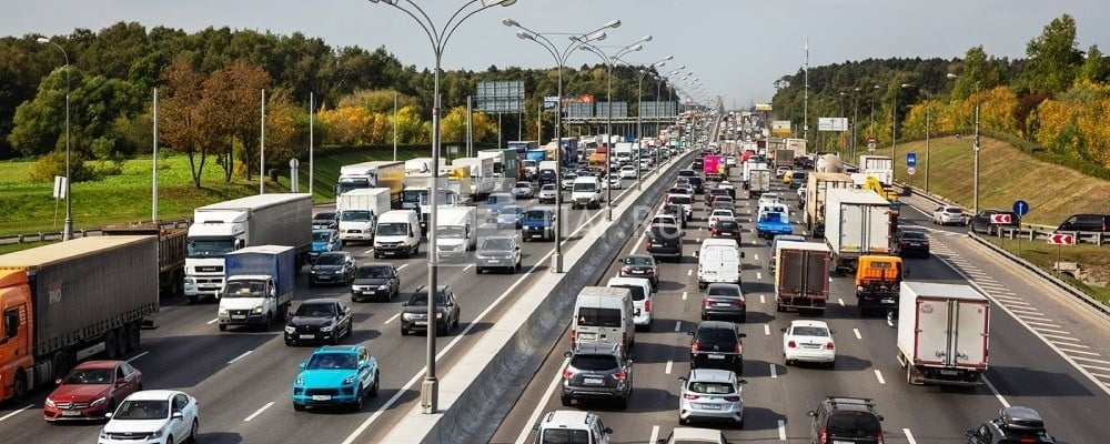 Департамент пропуска МКАД